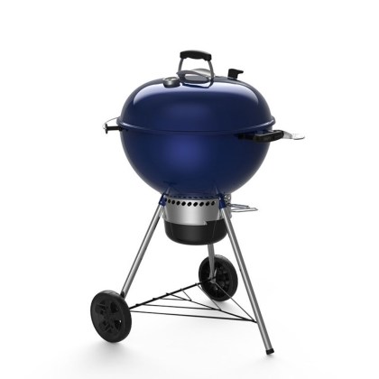 WEBER Master Touch C-5750 BLUE
